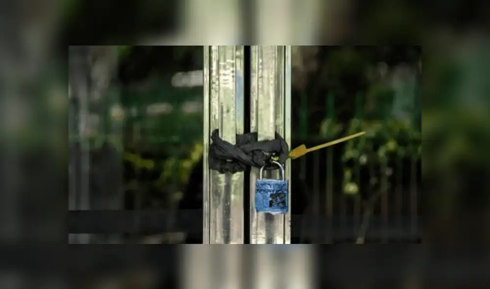 Las autoridades de Madhya Pradesh aplicaron la medida para evitar más contagios del coronavirus en el estado