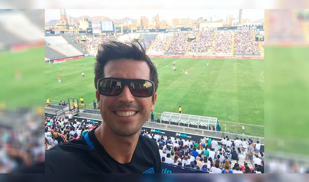 Jesús Alzamora arremete contra Francisco Duclós tras imperdonables errores