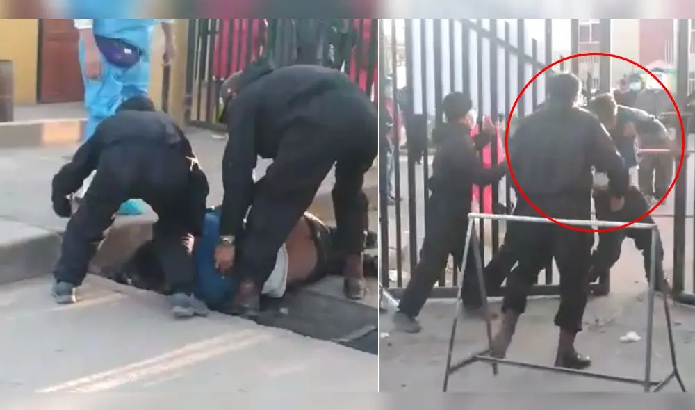 Coronavirus en Cusco. Coronavirus en Cusco.