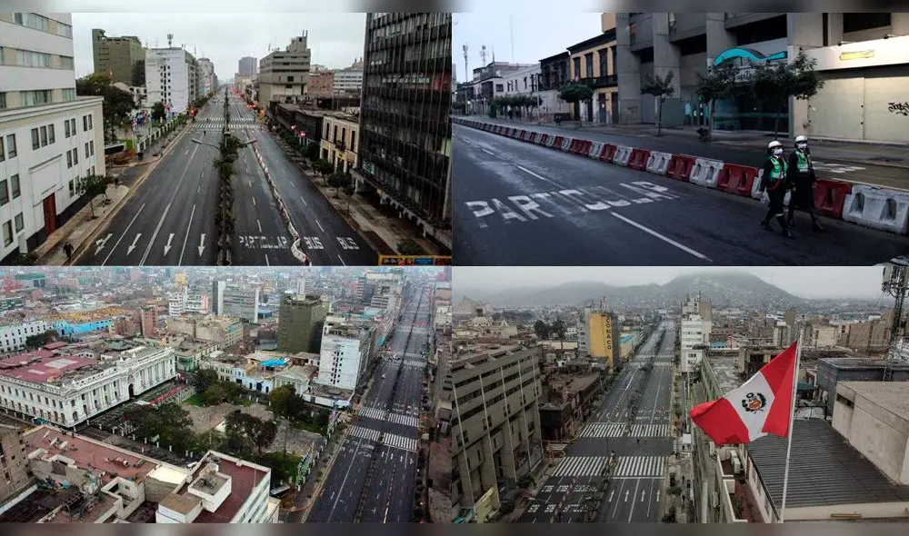 (Fotos: Aldair Mejía / La República)