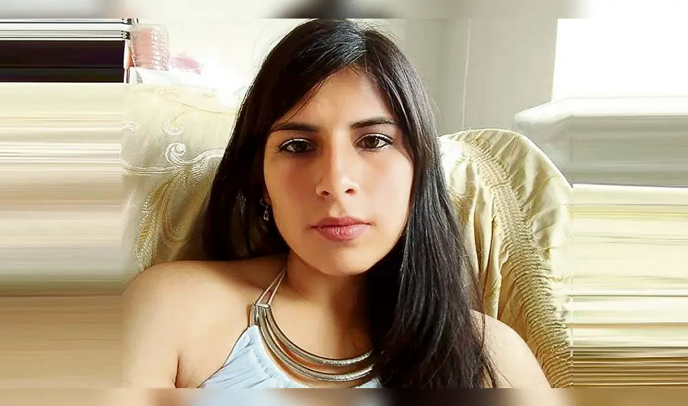 El tratamiento que espera a Eyvi para sanar su cuerpo y su corazón