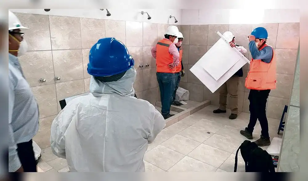 Contraloría detectó fallas. Contraloría detectó fallas.