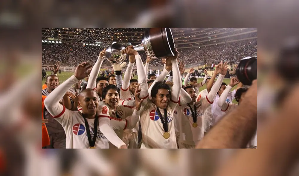 Universitario de Deportes: 10 razones para justificar tu amor por la ‘crema’