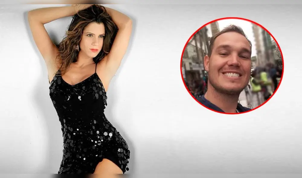 Vanessa Terkes aclara rumores tras ser captada con supuesto saliente Vanessa Terkes aclara rumores tras ser captada con supuesto saliente