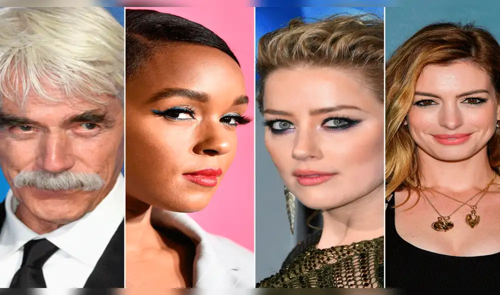 Golden Globes 2019 ONLINE: Lista completa de ganadores [VIDEO]