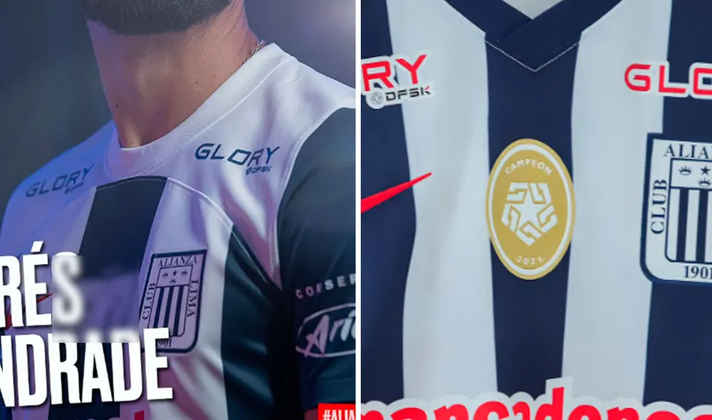 Los fanáticos blanquiazules se dieron cuenta de este gran cambio. Foto: Alianza Lima Los fanáticos blanquiazules se dieron cuenta de este gran cambio. Foto: Alianza Lima