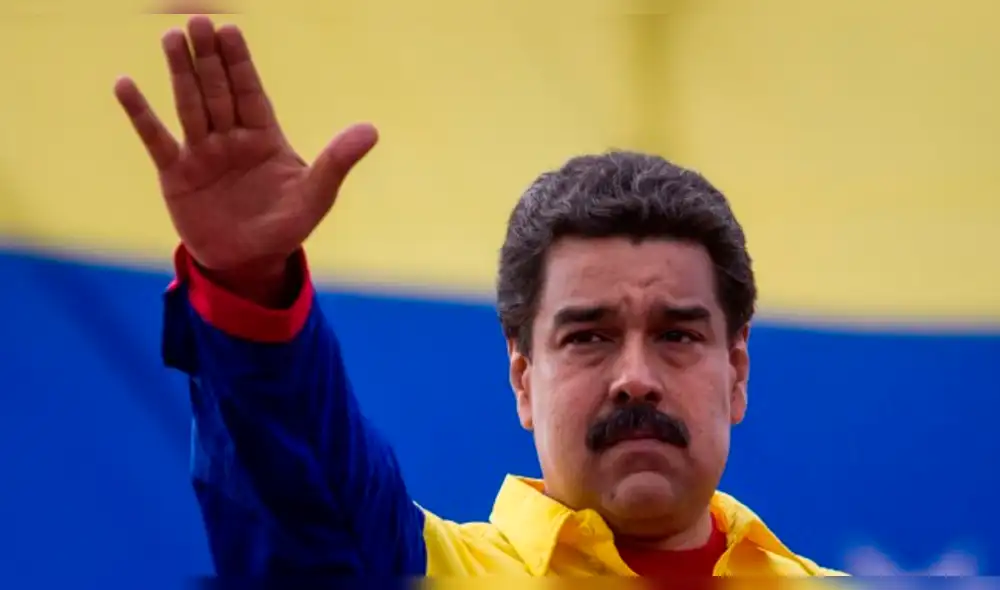 Piden captura de Nicolás Maduro por corrupciones con Odebrecht 