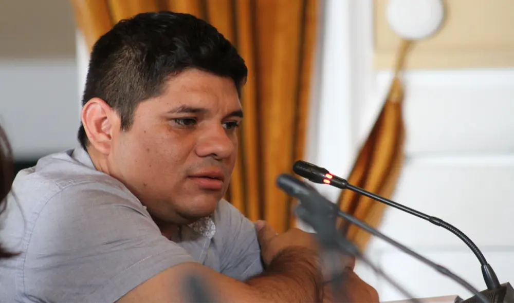 Foto: La República Foto: La República