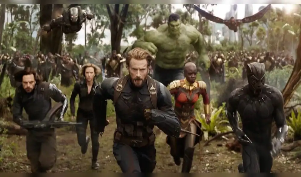 Este actor de Game Of Thrones aparecerá en Infinity War