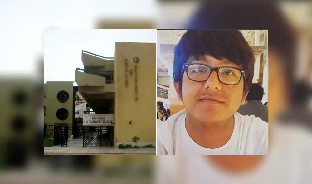 San Marcos: la declaración de testigo del asesinato de Erik Arenas [VIDEO]