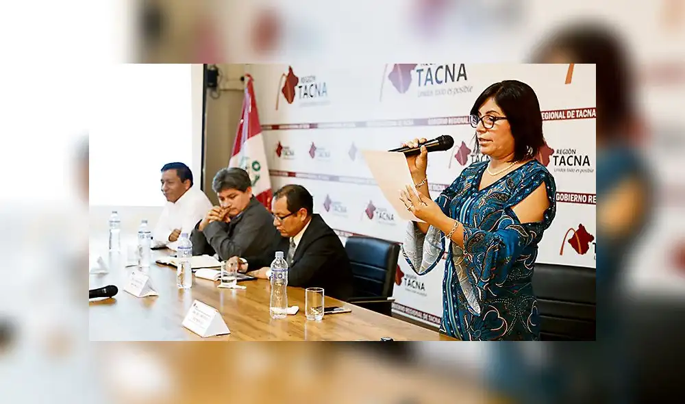 En Tacna venden Fundo Chololo en medio de protestas