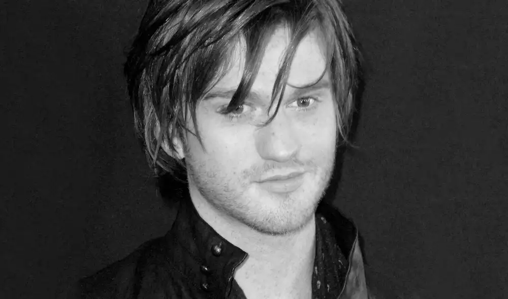 Eddie Hassell, actor de The Kids Are All Right y Surface, murió a los 30 años. Foto: Instagram fans.