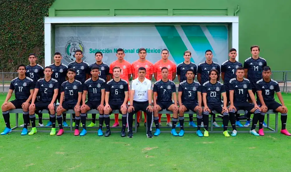 México vs. Paraguay EN VIVO HOY vía TUDN por el Mundial Sub 17 a partir de las 18:00 horas. México vs. Paraguay EN VIVO HOY vía TUDN por el Mundial Sub 17 a partir de las 18:00 horas.