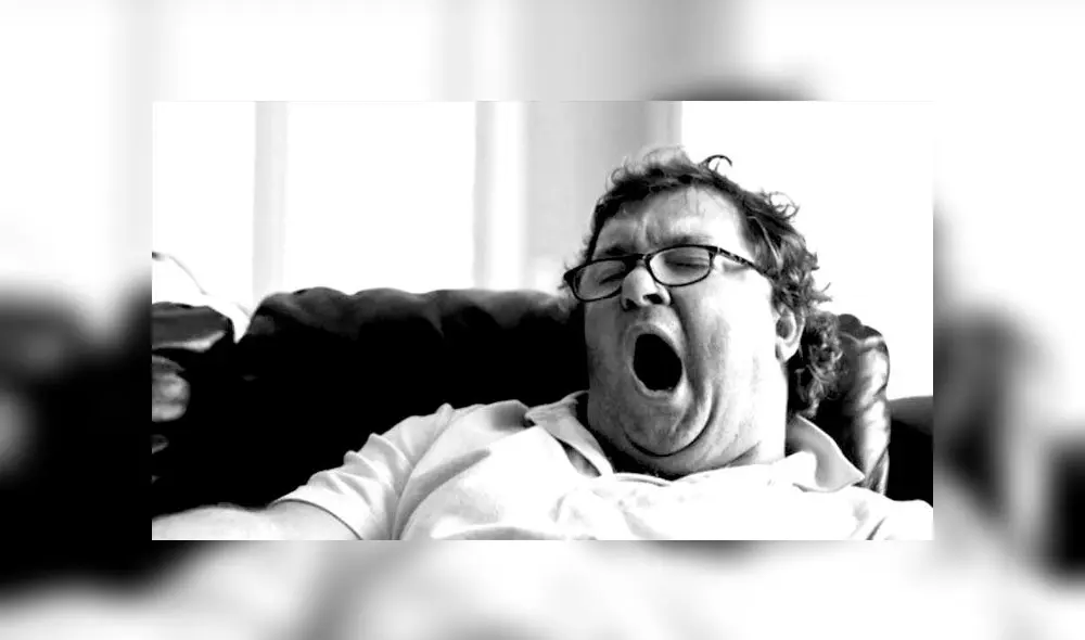 Estudio comprueba que dormir poco no permite bajar de peso. Foto: referencial