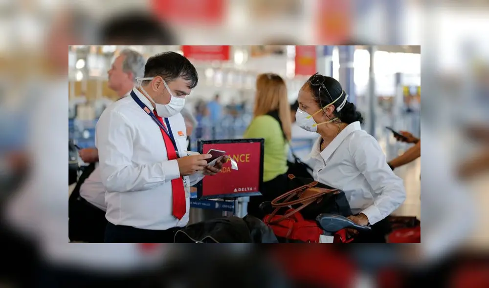Amplían cierre de fronteras en Chile hasta el miércoles 22 de abril. (Foto: difusión) Amplían cierre de fronteras en Chile hasta el miércoles 22 de abril. (Foto: difusión)