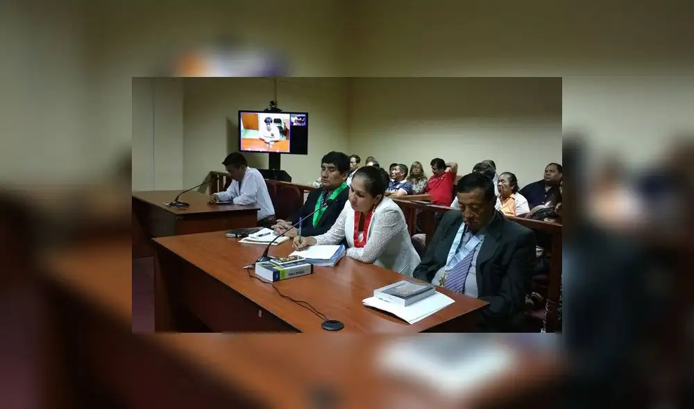 Sentencian a 25 años de cárcel a último procesado por primer atentado contra Ezequiel Nolasco