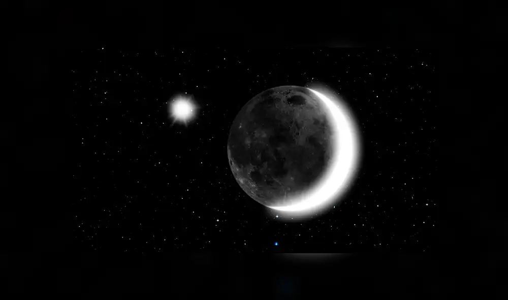 El 2020 tiene preparado fascinantes fenómenos astronómicos. (FOTO: Internet) El 2020 tiene preparado fascinantes fenómenos astronómicos. (FOTO: Internet)