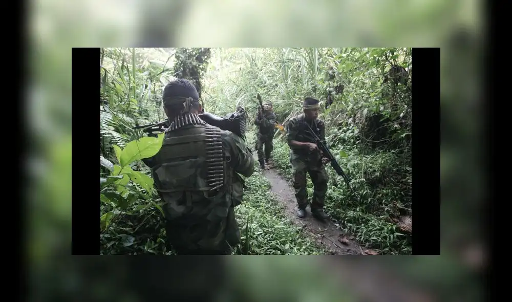 Prorrogan estado de emergencia en distritos de Ayacucho y Cusco