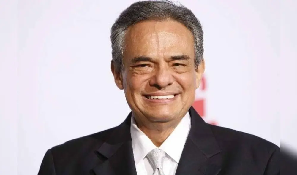 José José falleció a los 71 años tras una dura lucha contra el cáncer de páncreas José José falleció a los 71 años tras una dura lucha contra el cáncer de páncreas