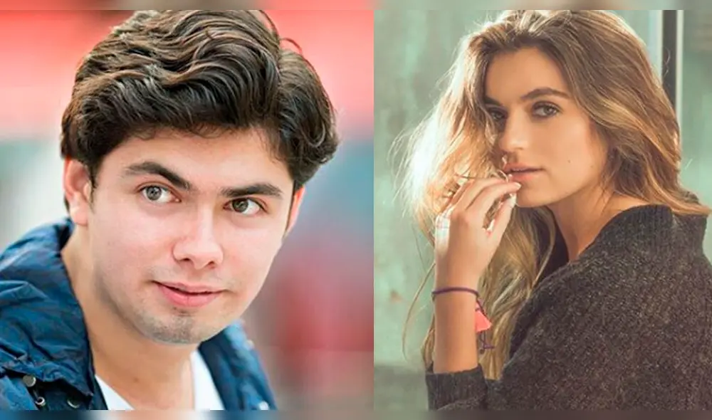 ¿Hijos de Enrique Peña Nieto y Angélica Rivera son novios? [VIDEO]