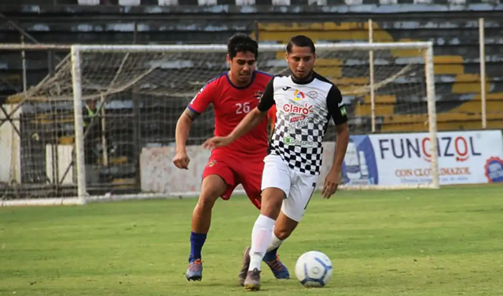 Diriangén derrotó 1-0 a Juventus Managua y ahora jugará el Clásica ante Real Estelí. Foto: Diriangén.