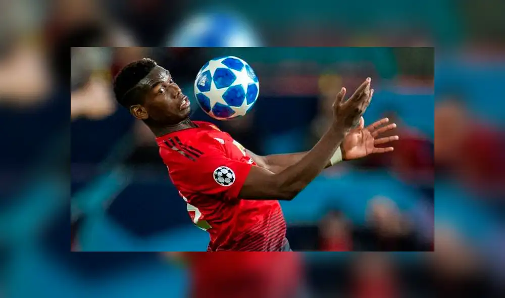 ¿Pogba al Real Madrid? diario francés dice que el jugador “está decidido a abandonar Inglaterra” ¿Pogba al Real Madrid? diario francés dice que el jugador “está decidido a abandonar Inglaterra”