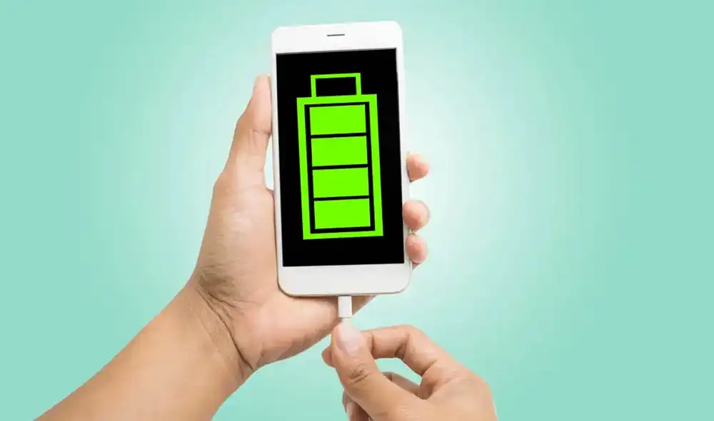 La degradación de los componentes internos de las baterías se acelera con el calor. Foto: ProAndroid