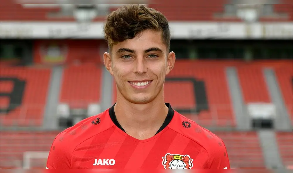 Bayer Leverkusen muy pronto podría tener éxito en alguno de los grandes equipos de Europa.