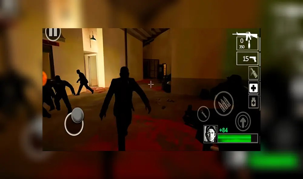 Left 4 Dead para Android es gratis y así puedes descargarlo para jugar en tu celular.
