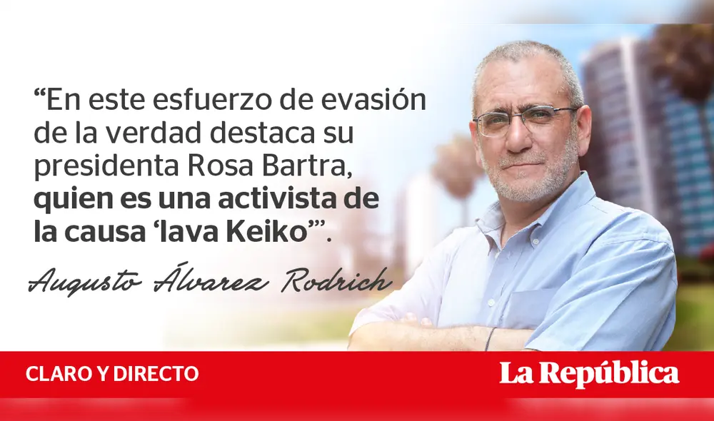 El desmadre de la anti-corrupción