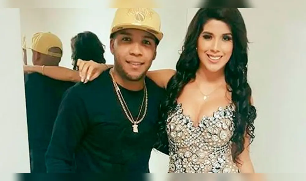 ¿Primo de Farfán lanza cruel indirecta a Yahaira Plasencia?