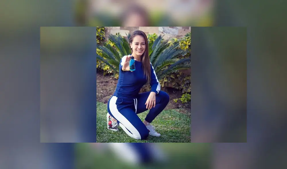 Tik Tok de Jossmery Toledo: PNP investiga a mujer policia por utilizar uniforme en reto viral [VIDEO]