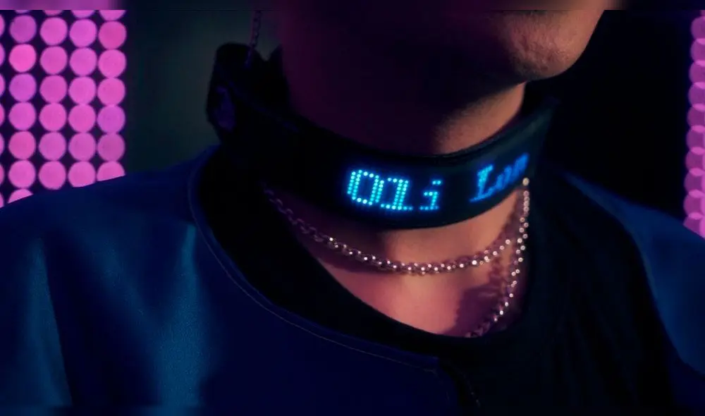 BTS: este sería la cuarta canción de Oli London, luego de su debut con "Perfection" en el 2019.