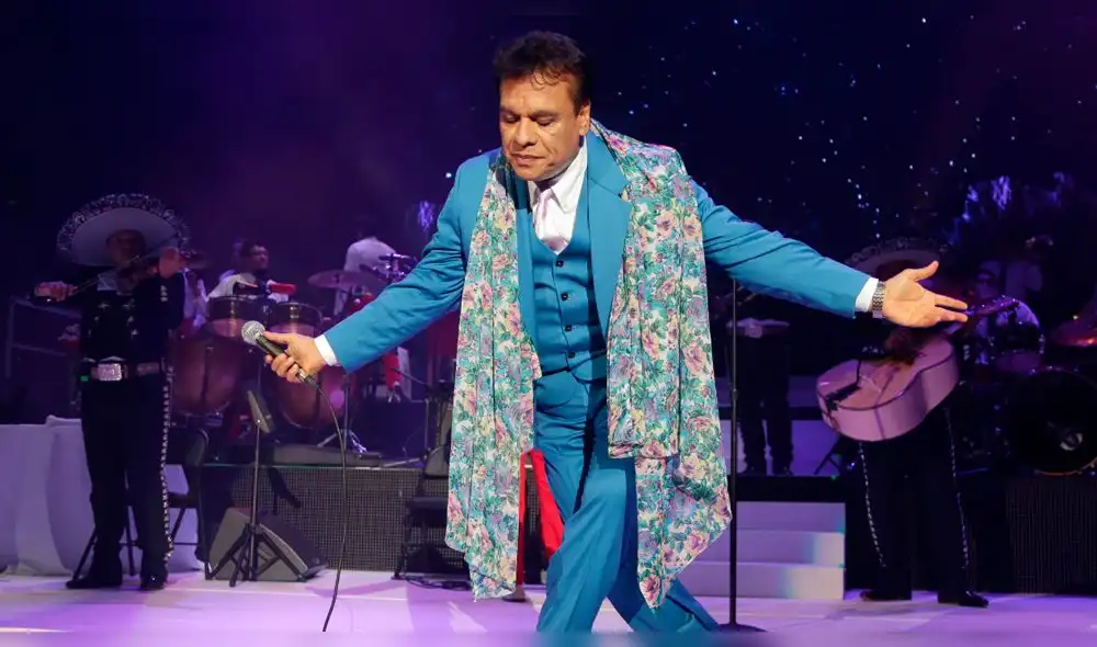 Difunden irrefutable prueba de la muerte de Juan Gabriel