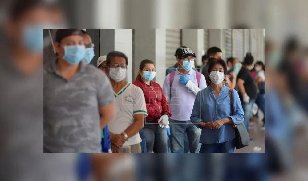 coronavirus Ecuador coronavirus Ecuador