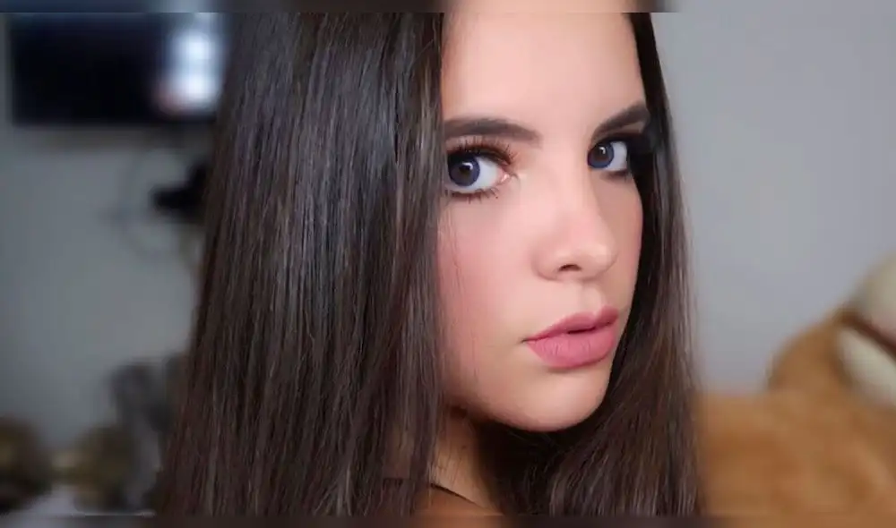 Camila Diez Canseco contó anécdotas de su vida íntima durante una entrevista con Magaly TV, la firme. Foto: Instagram