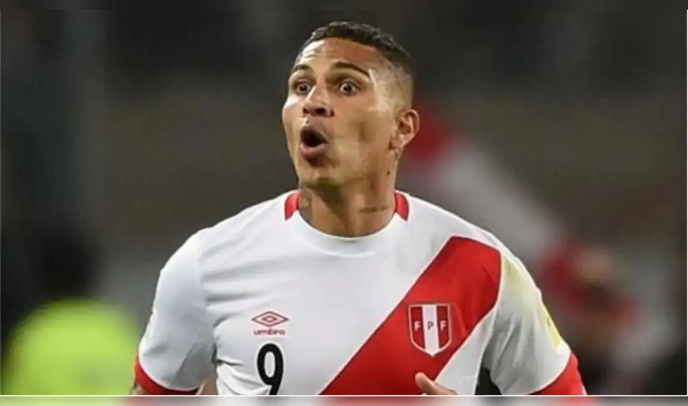 Martín Vizcarra: "La selección no depende de Paolo Guerrero"