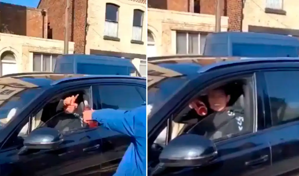 James Rodríguez anotó su primer gol con Everton Ante West Brom. Foto: Captura/Twitter James Rodríguez anotó su primer gol con Everton Ante West Brom. Foto: Captura/Twitter