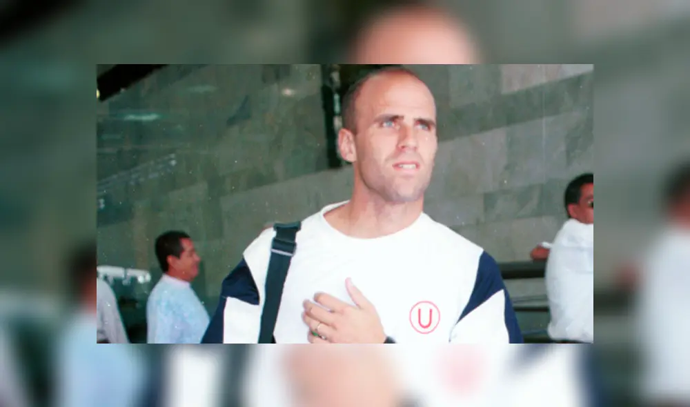 Exreferente de Universitario es fuerte candidato a reemplazar a Nicolás Córdova