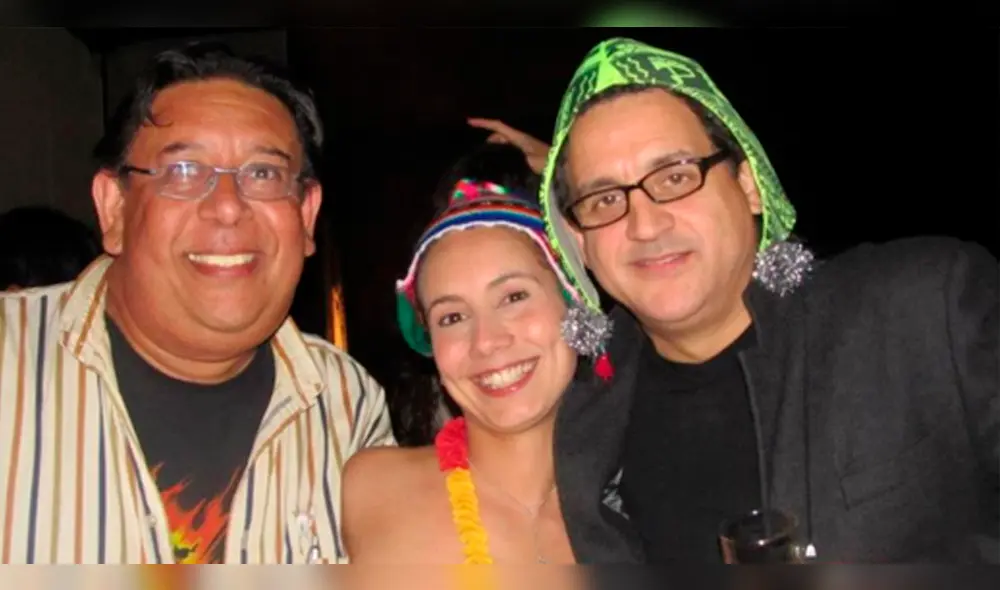 Fallece Carlos Cabrera: La trayectoria del actor de "Al fondo hay sitio"