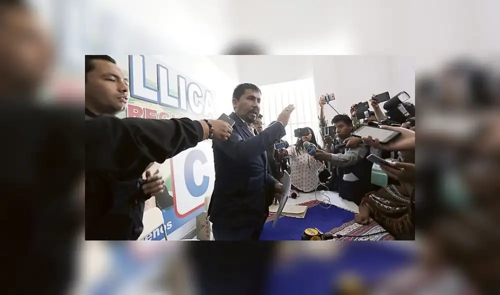 Gobernador de Arequipa designó a nuevo gerente de Turismo y RR.EE.