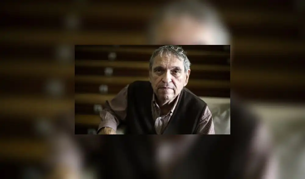 Venezolano Rafael Cadenas recibirá Premio de Poesía Iberoamericana