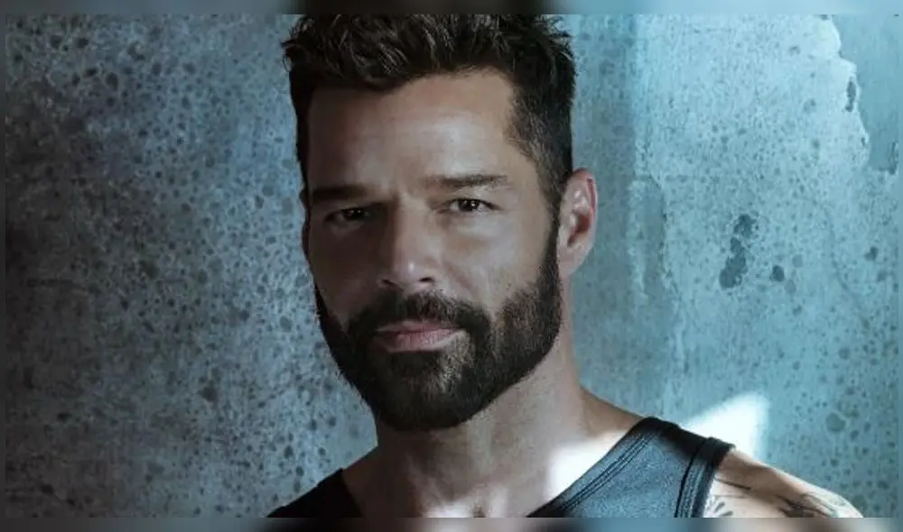 Ricky Martin Ricky Martin