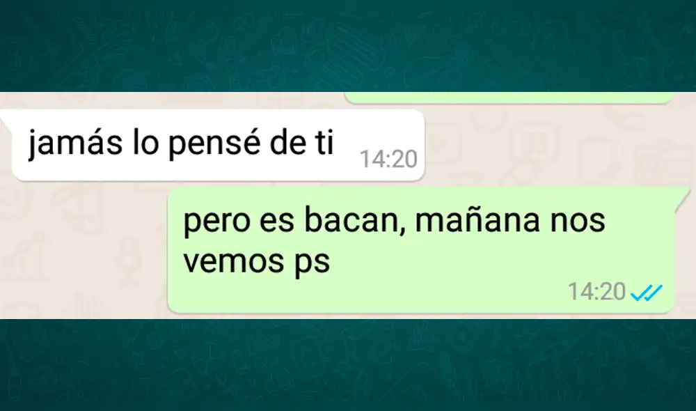 WhatsApp Viral: Fanático de Kpop fue dejado por su novia pero 'Armys' le brindan su apoyo [FOTOS] 