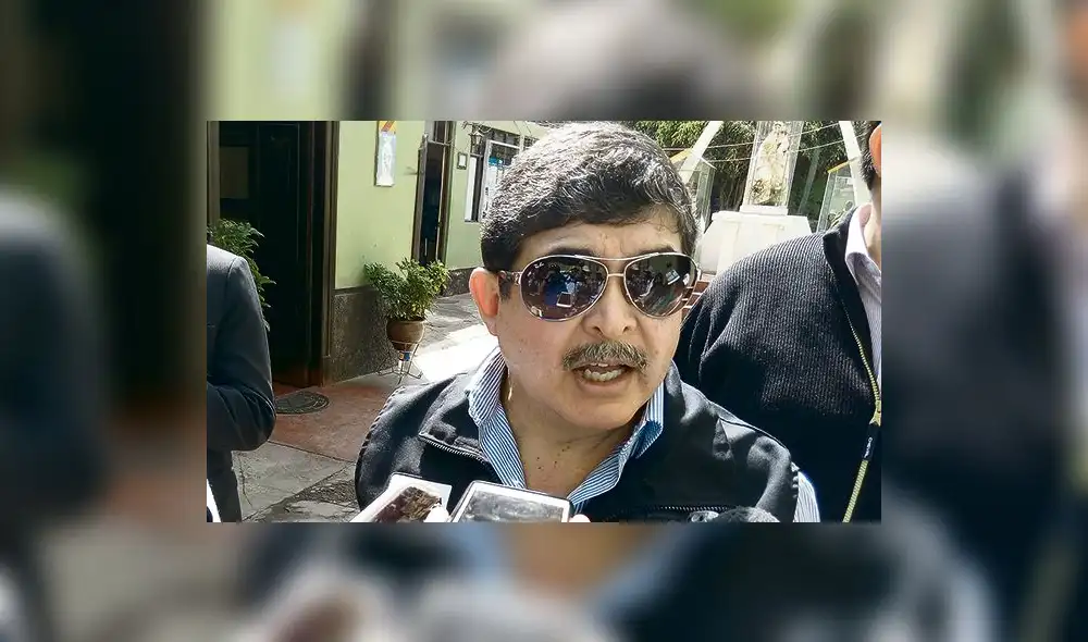 Gobernador Omar Jiménez desconoce documento que advertía irregularidades