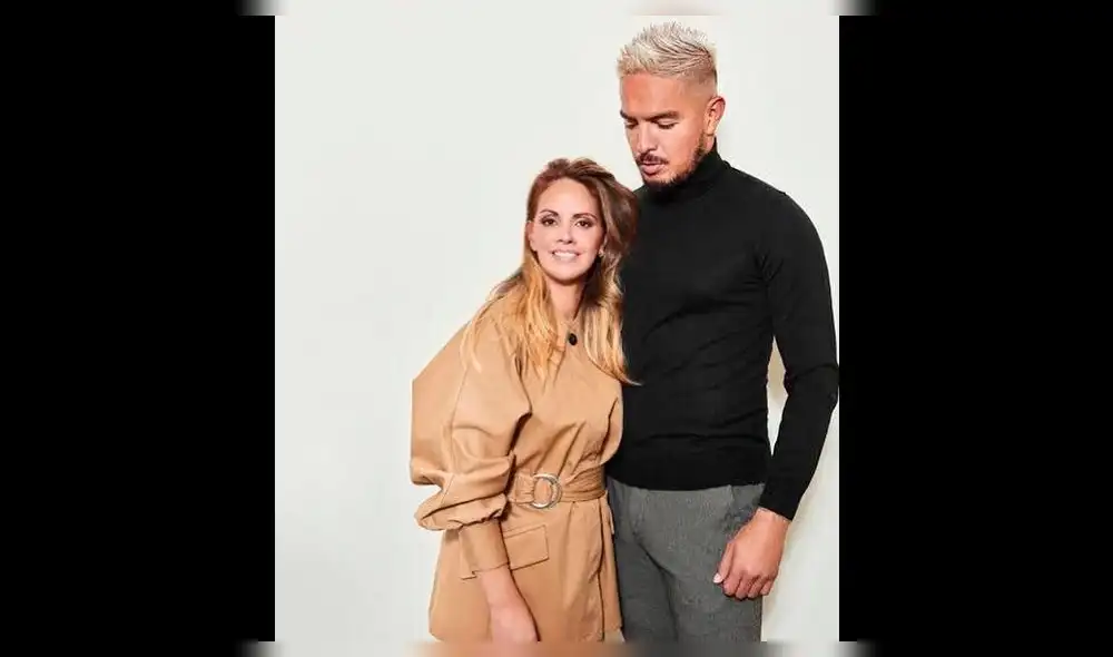 ‘Loco’ Vargas desconoce a Tilsa Lozano con revelador mensaje en Instagram