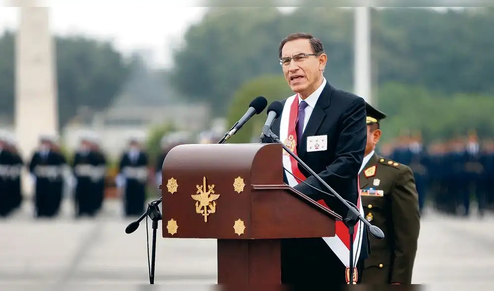 Se intensificará la  lucha antiterrorista en el Vraem