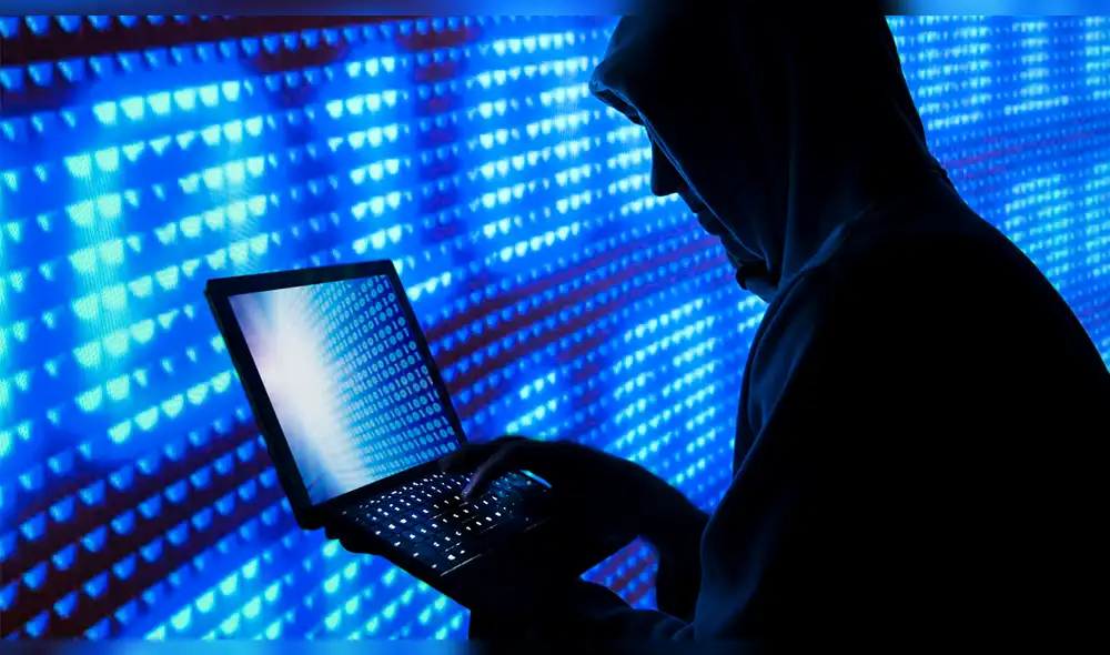 Más de 433 millones de intentos de ciberataques se registraron en el Perú: ¿Cómo proteger tu empresa? Más de 433 millones de intentos de ciberataques se registraron en el Perú: ¿Cómo proteger tu empresa?