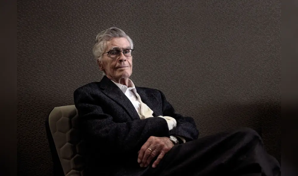 Mario Bunge, el científico que combatió la pseudociencia