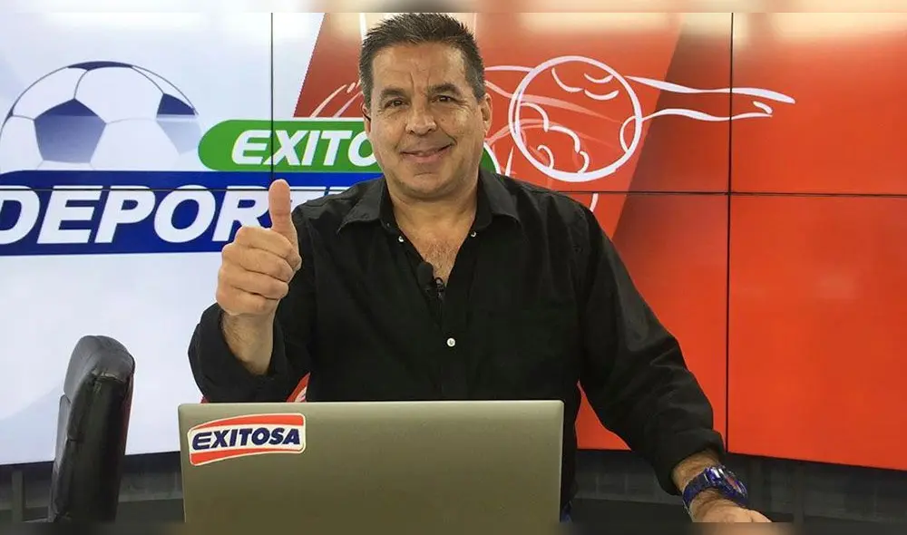 Alexandra Horler explica motivos para dejar programa de Gonzalo Núñez por comentarios machista. Foto: Instagram Alexandra Horler explica motivos para dejar programa de Gonzalo Núñez por comentarios machista. Foto: Instagram